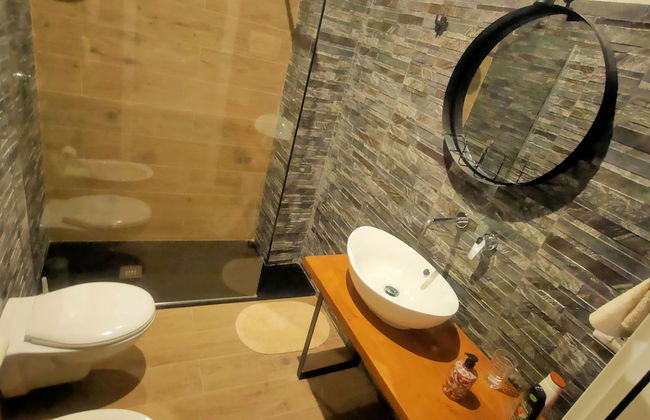 San Giovanni Suite Central - Photo 15