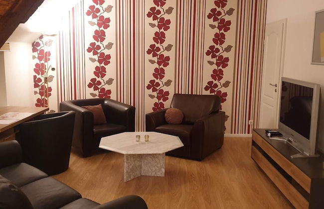 Apartment With Garden and City View - Foto 17