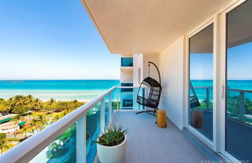 1 Hotel & Homes Miami Beach Oceanfront Residence Suites By Joe Semary - Foto 42