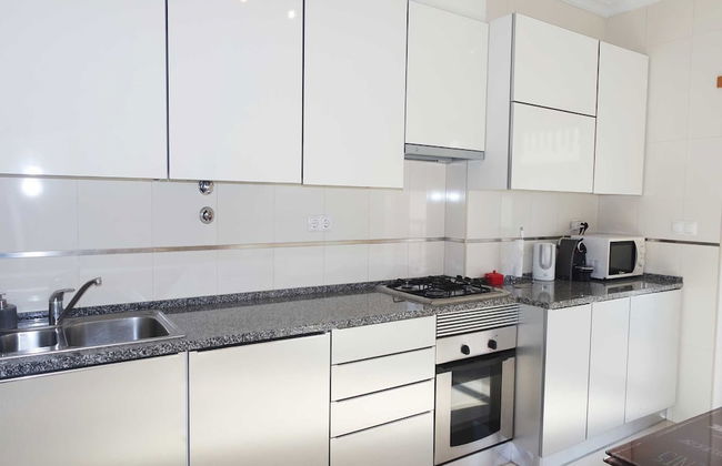 C05 - Convento Apartment - Foto 14