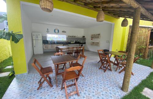 Villa Suites Gostoso - Casa e Suítes em Condomínio beira-mar - Foto 18