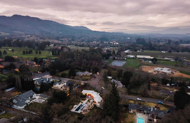 Marquee By Avantstay Modern Stylish Estate w/ Pool & Entertainers Courtyard - Foto 32