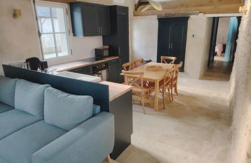 Closerie de Montaimé - Foto 11