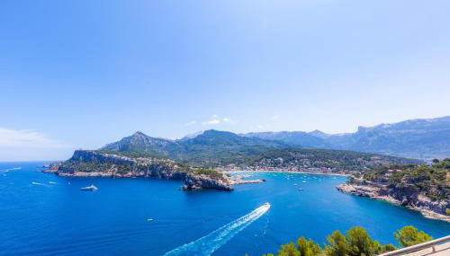 Traumblickwohnung Montemar 19 - Foto 4