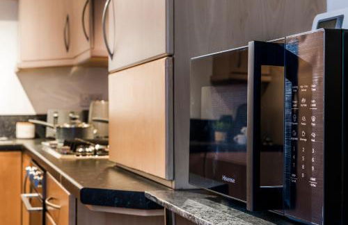 2BR Modern Flat With Free Parking - Foto 14