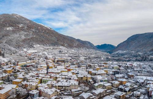 Armonia - Your Alpine Hideaway - Foto 41