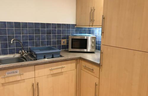 Lairds and Keepers Apartments - Foto 14