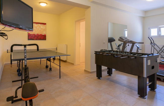 Villa Rosa 2 , Dassia , Corfu - Foto 71