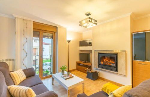 Acogedor apartamento rodeado de naturaleza - Foto 5