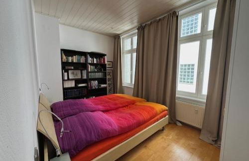 Wohlfühloase im Zentrum von Baden Baden - Foto 15