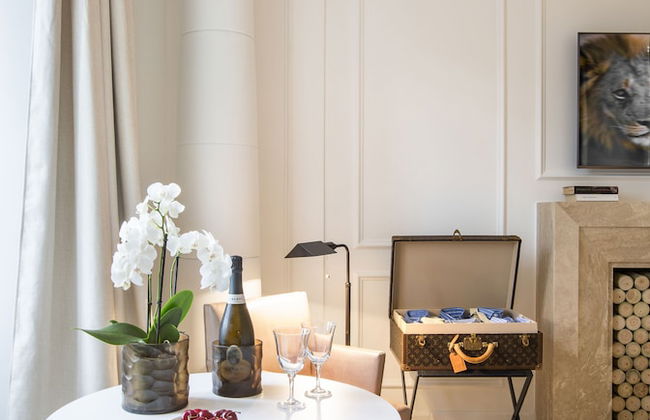 Residenza B - Foto 14