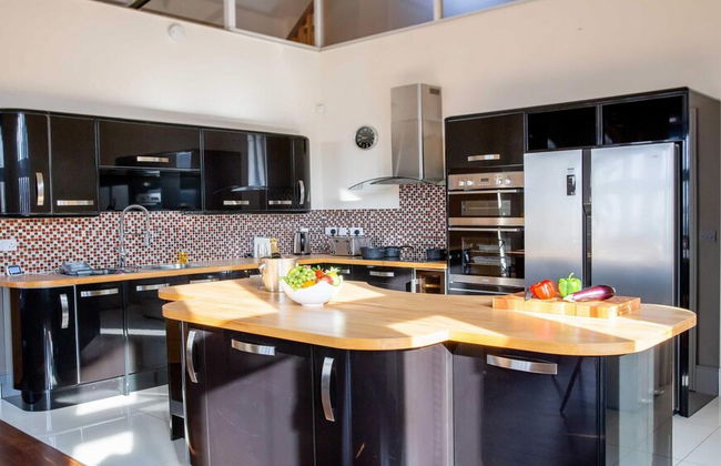 Stunning Maisonette - 3 bed - 3 Bath - Foto 5