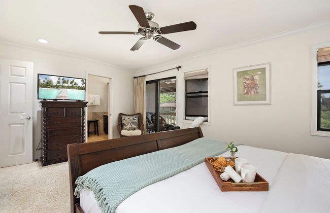 Kaanapali Plantation Villa by KBM - Foto 16