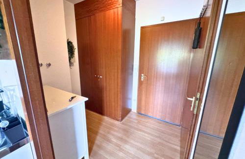 Central Apartment near Messe - Barrier-Free - Netflix - Foto 26