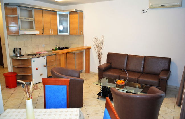 Apartments Vesna - Foto 59