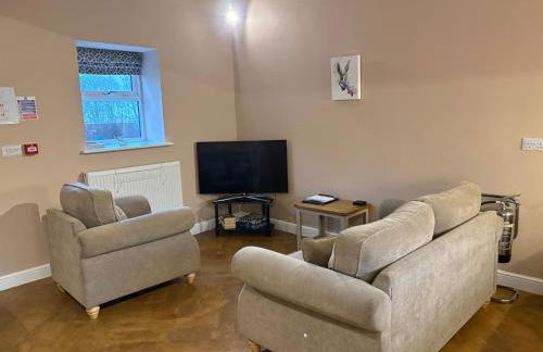 The Milking Parlour, Wolds Way Holiday Cottages, 1 bed cottage - Foto 7