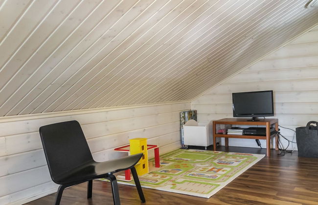 Aihki pine cottage (aikaisemmin aihki b) - Photo 17