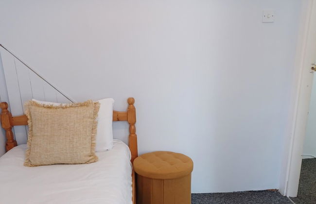 Huku Kwetu - Salisbury House - Foto 5