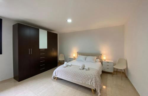 Villa Aurore, 12 persons, Large salt-water pool, Air conditioning - Foto 46