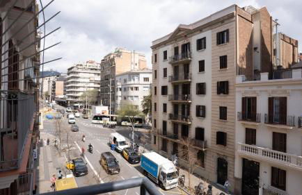 Céntrico apartamento con terraza - Foto 29