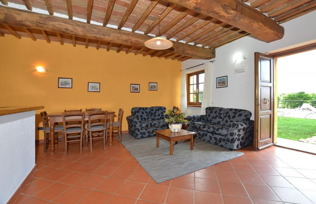 Casa Sofi in Monticiano - Foto 9