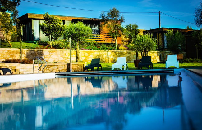 Prazer da Natureza Resort & SPA - Foto 1