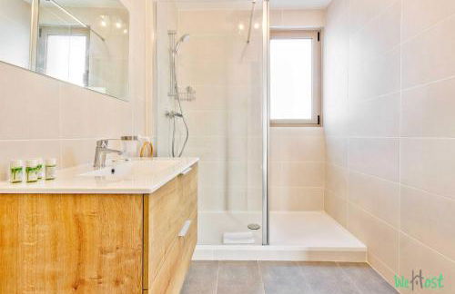 Résidence Saint-Amand - Proche Paris et Disneyland - Foto 21