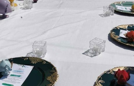 Agriturismo Masseria Del Crocifisso - Photo 49