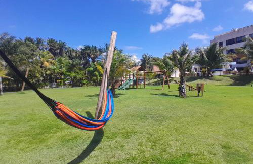 Flat Cantinho do Paraíso - Foto 33