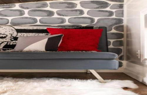 Ashore the Clouds Glamping awaits - Foto 13