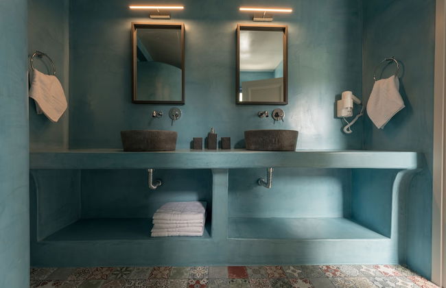 Ambeli luxury villa - Foto 21