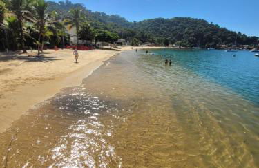 Angra Inn, Angra dos Reis - Mar, Sol e Piscina - Foto 9