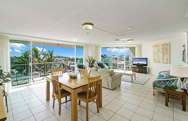 Chateau Royale Beach Resort Maroochydore - Photo 50