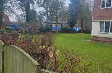 Alexandra Park - Foto 24