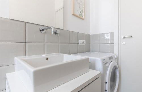 Monolocale vicino metro e aeroporto Linate - Foto 26