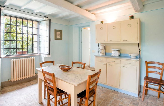 Spacious Villa in Sermugnano With Private Swimming Pool - Foto 48