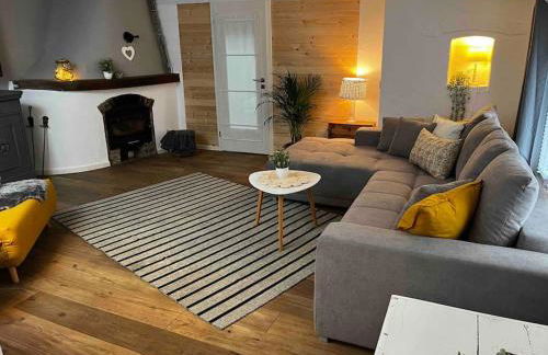 Ferienwohnung Terrassenblick - Foto 18