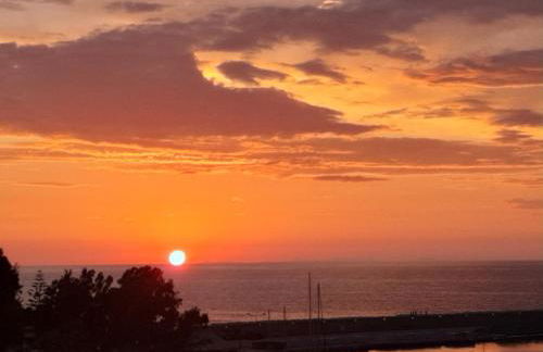 A View from the Attic Window. Kyparissia, Messinia - Foto 6