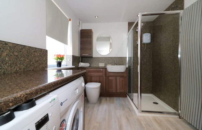 Dumbreck House - Glasgow - Photo 56