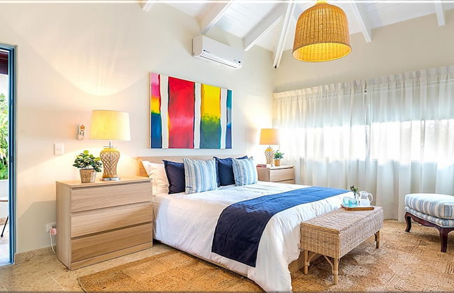 Serene Ultimate Private Paradise Villa - Photo 23