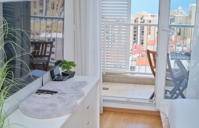 Sun City Studio - Photo 21