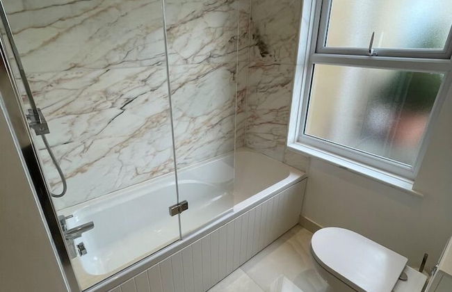 Lovely Two Bedroom Home - Foto 14