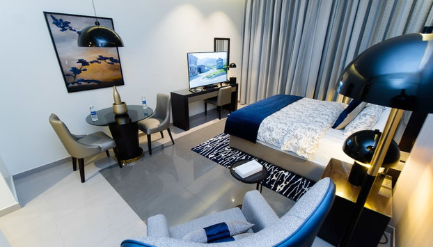 Majestin - Foto 2, Entrada interior