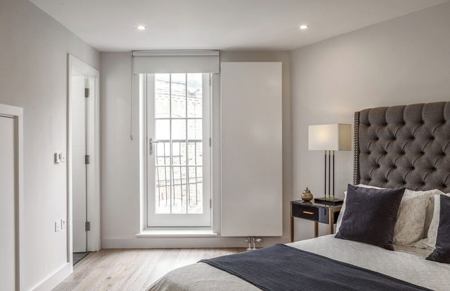 Modern Family Home in Kensington - Foto 12