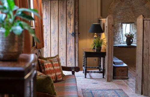 The Stables at Holy Well - Foto 5