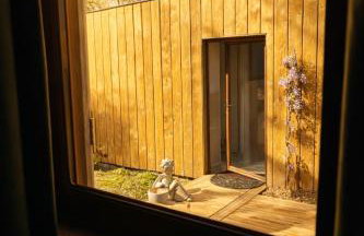 Un Chalet au Verger-Dog friendly-Jacuzzi & Massages - Foto 4
