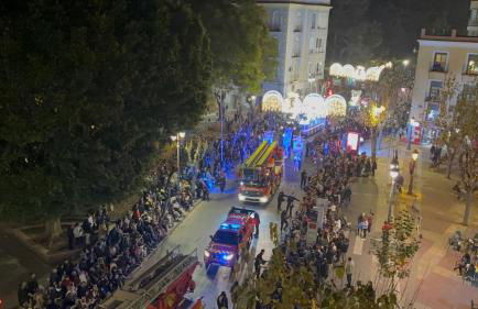 Apartamento y Terraza Puente Viejo junto a la Catedral - Foto 42