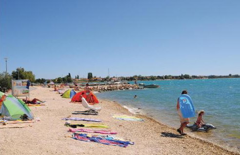 Stunning Home In Vrsi With Sauna - Foto 44