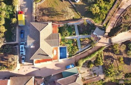 Villa Parador del Silo - Foto 15