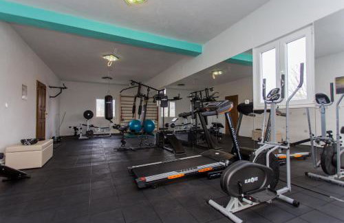 Villa Almas - Foto 80